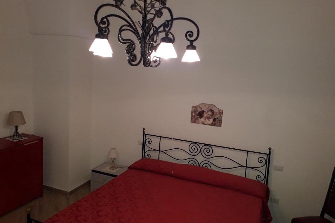 Photo of Bedroom in Ruffano