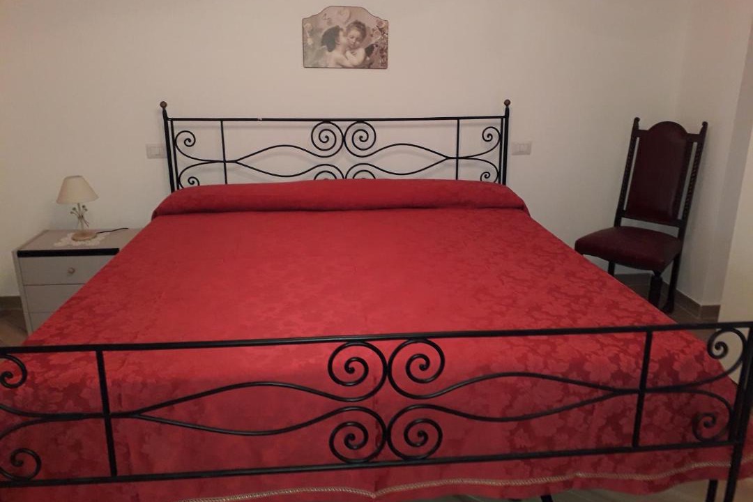 Photo of Bedroom in Ruffano