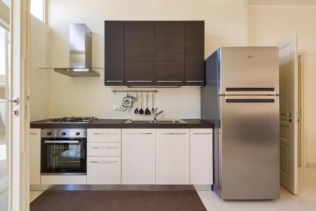 Photo of Kitchen in La Strea