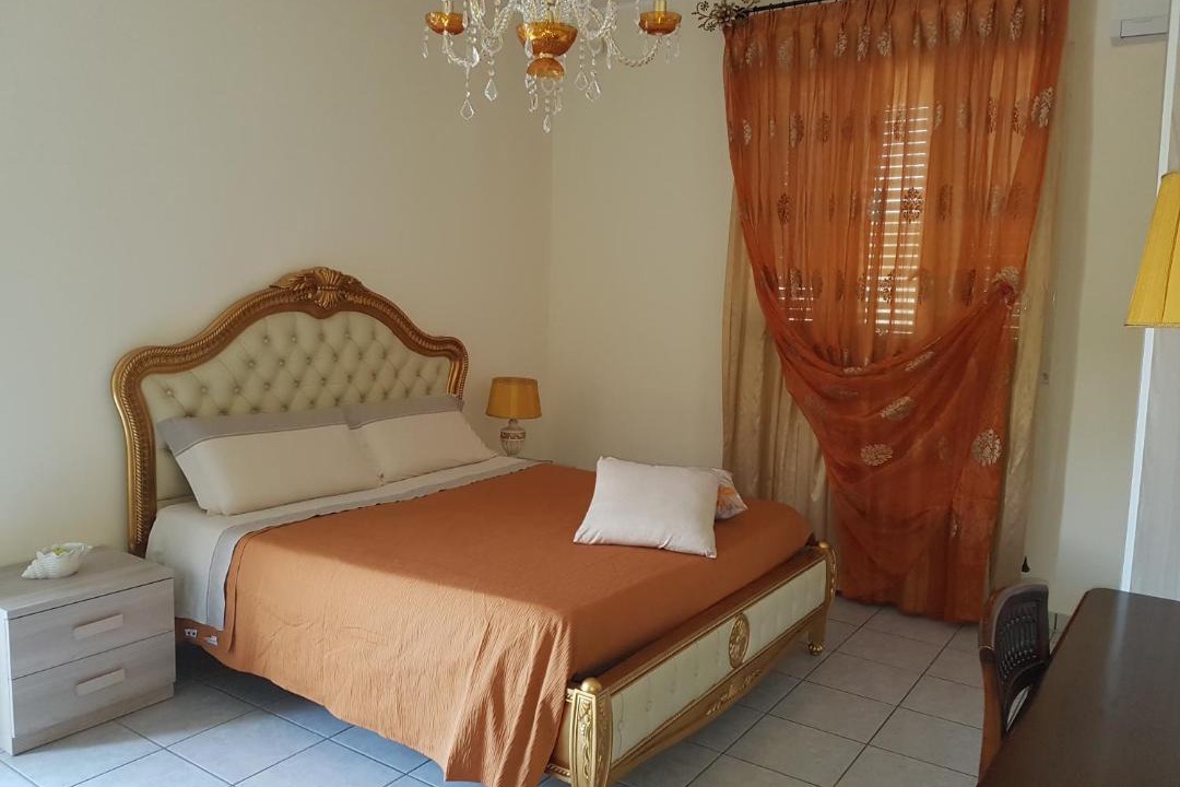 Photo of Bedroom in Porto Cesareo