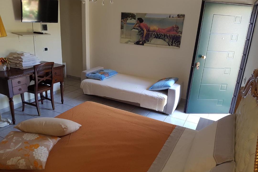 Photo of Livingroom in Porto Cesareo