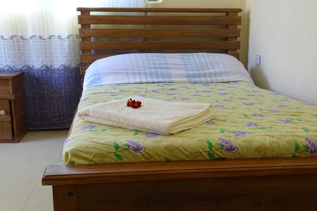 Photo of Bedroom in Lalibela