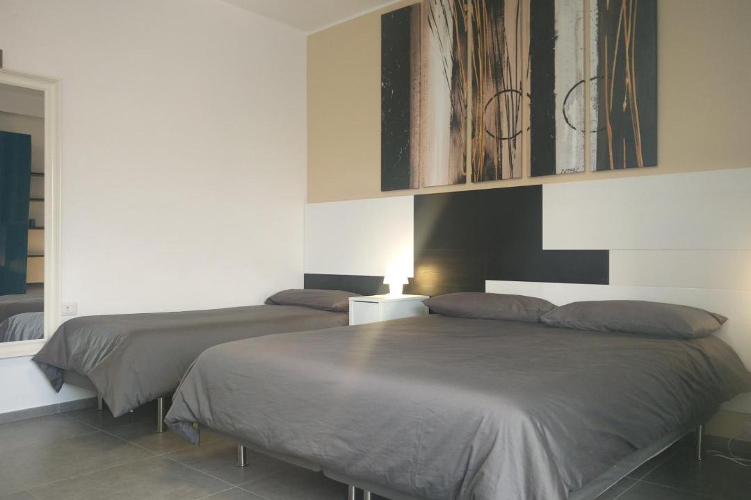 Photo of Bedroom in Acquaviva delle Fonti