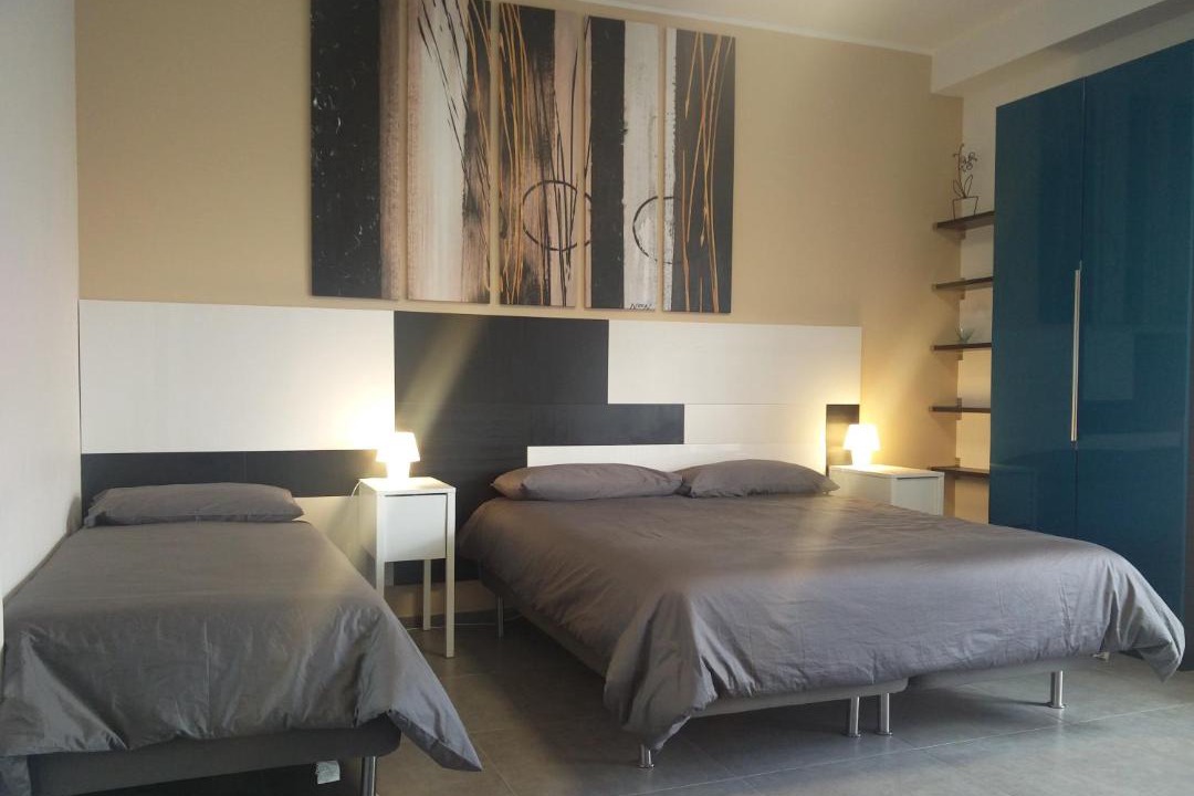 Photo of Bedroom in Acquaviva delle Fonti