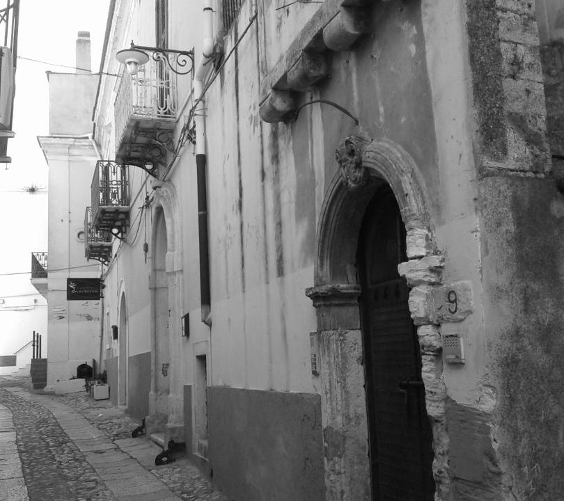 Photo of Buildings in Peschici