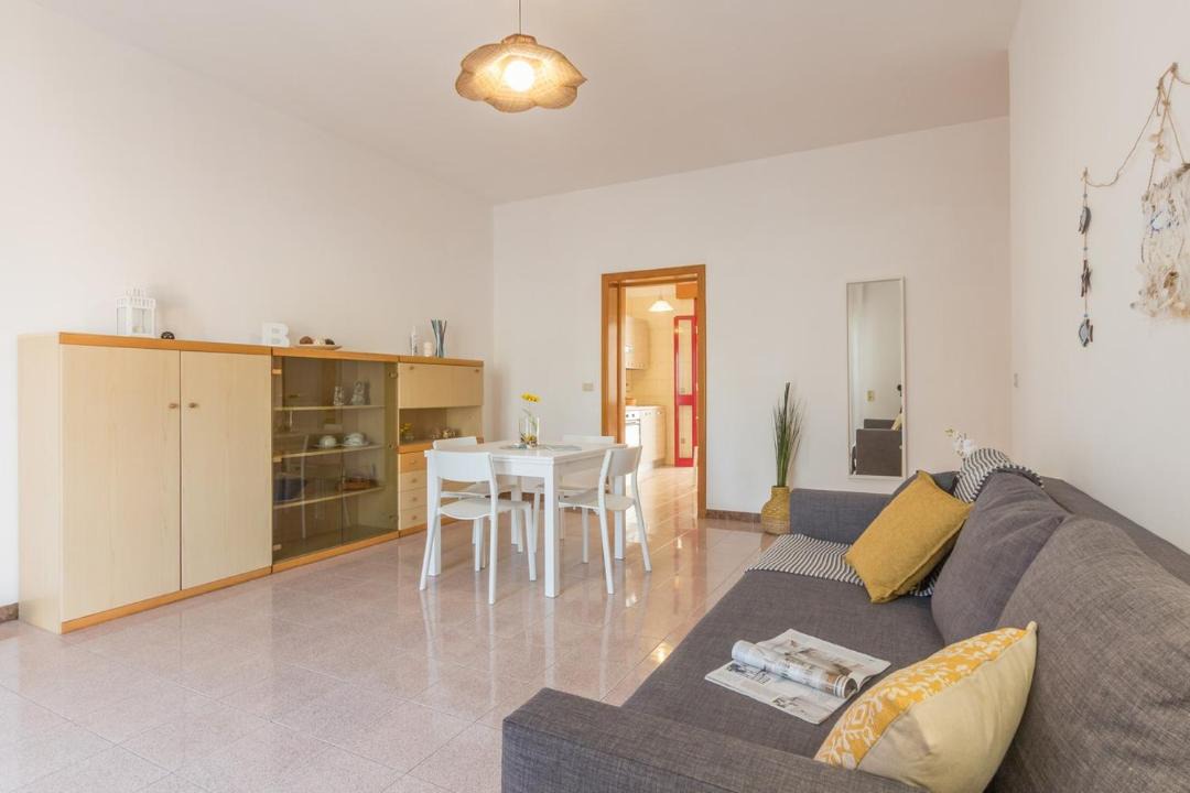 Photo of Livingroom in Torre Lapillo