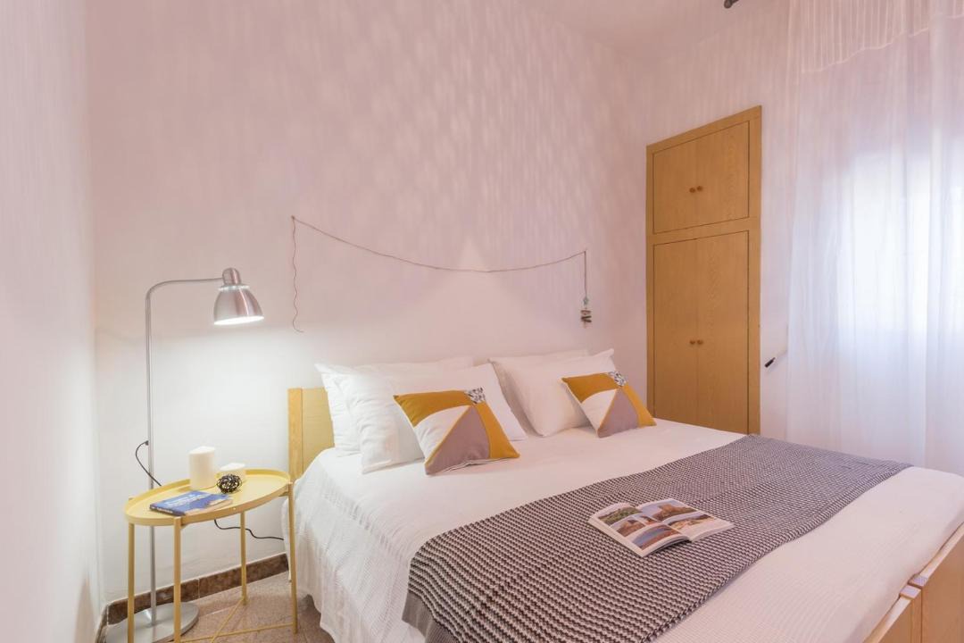 Photo of Bedroom in Torre Lapillo