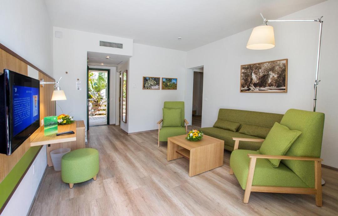 Photo of Livingroom in Fontanelle