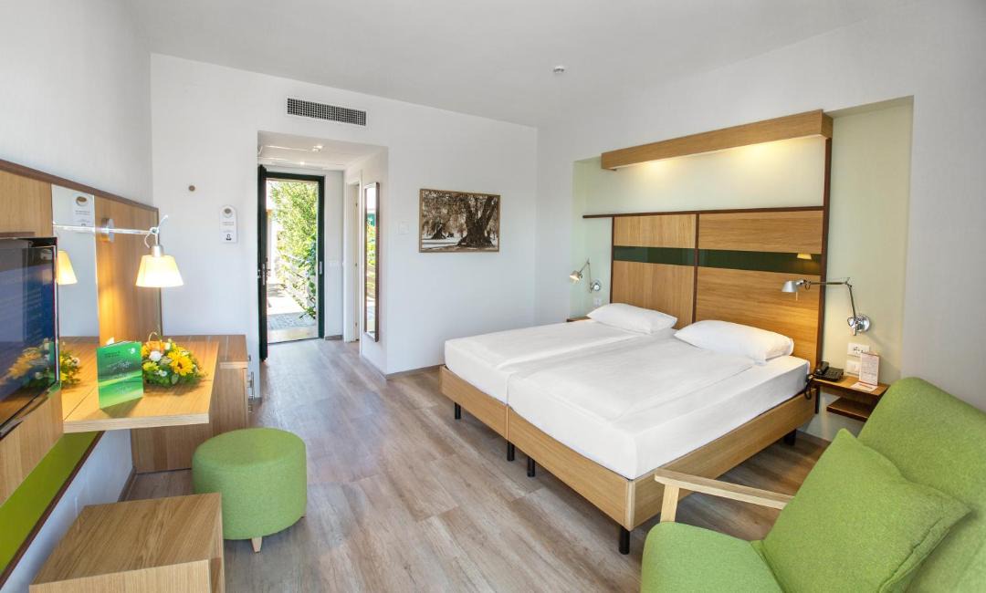 Photo of Bedroom in Fontanelle