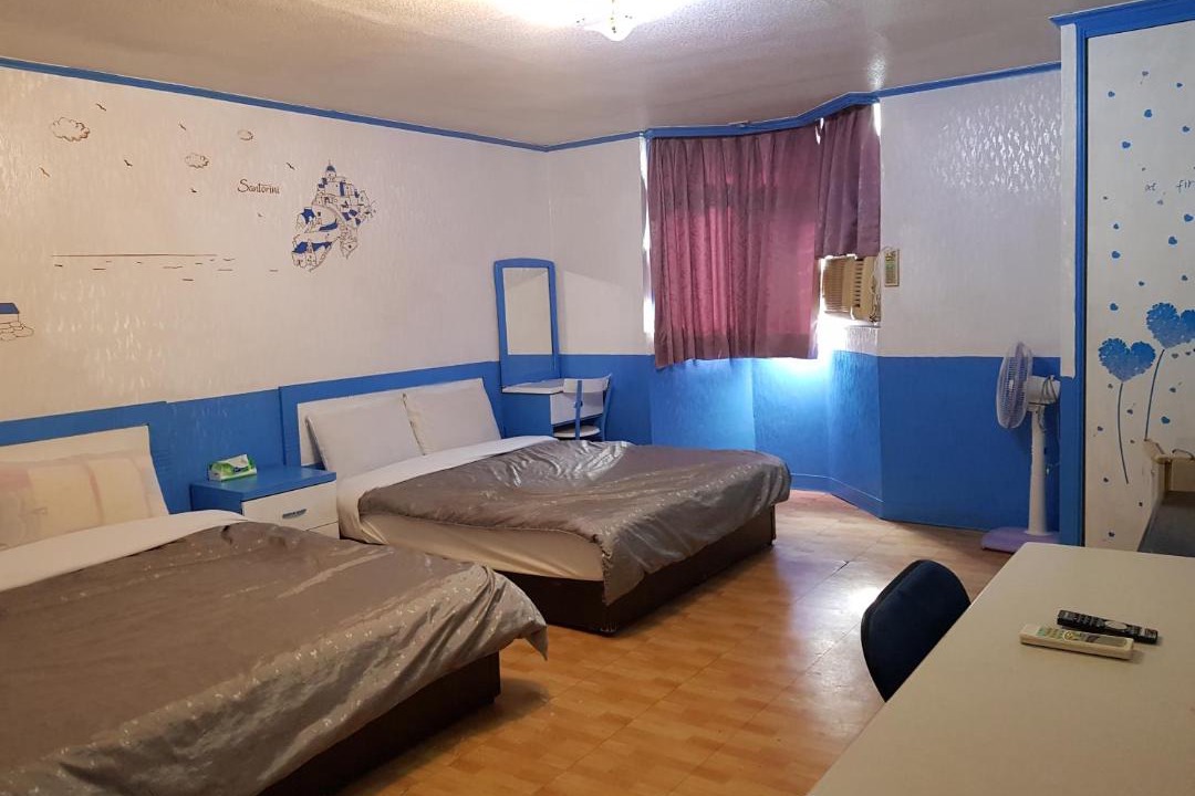 Photo of Livingroom in Taoyuan City Centre