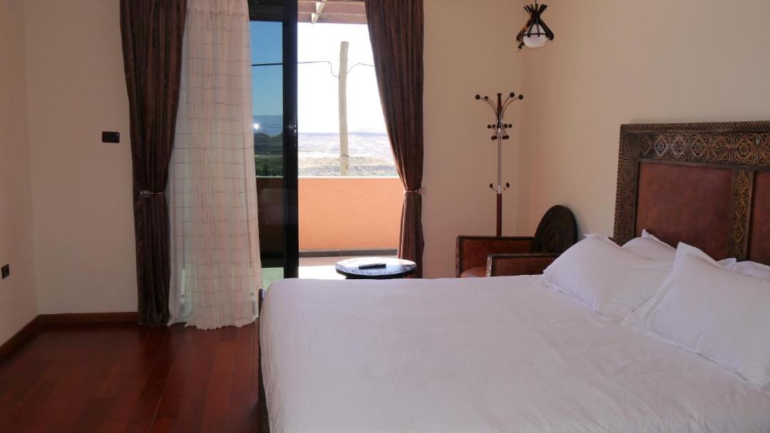 Photo of Bedroom in Lalibela