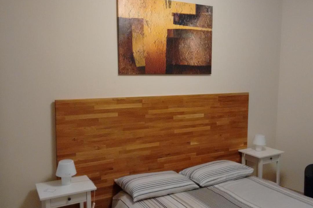 Photo of Bedroom in Acquaviva delle Fonti