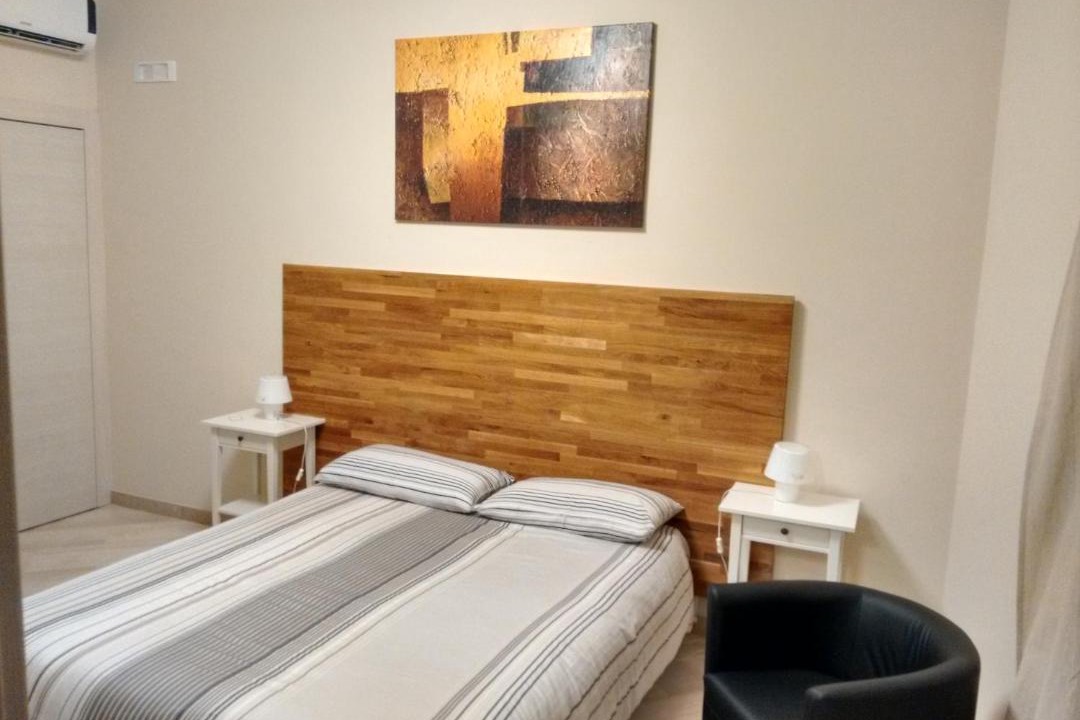 Photo of Bedroom in Acquaviva delle Fonti