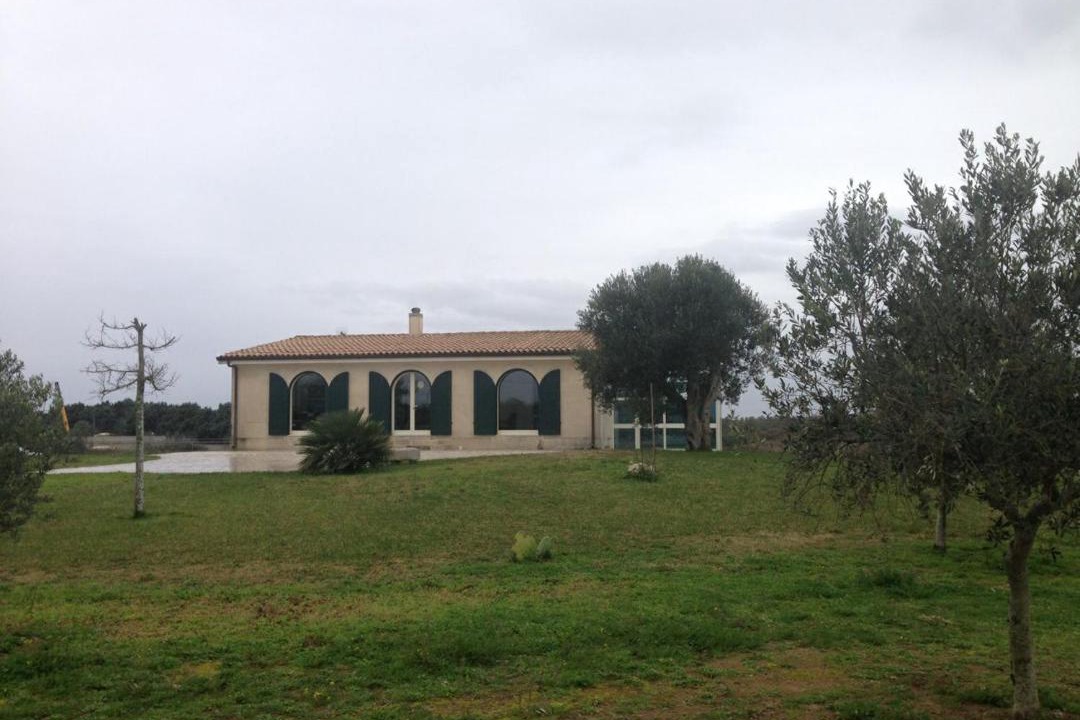 Photo of Buildings in Uggiano la Chiesa