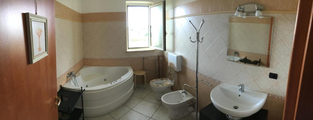 Photo of Bathroom in Uggiano la Chiesa