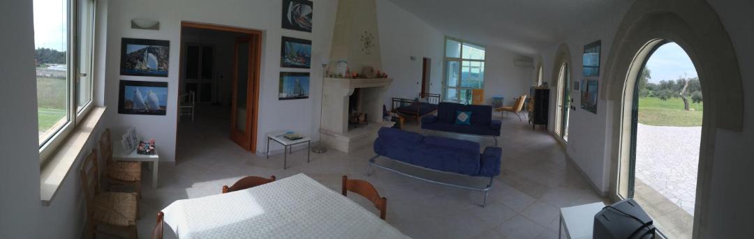 Photo of Livingroom in Uggiano la Chiesa