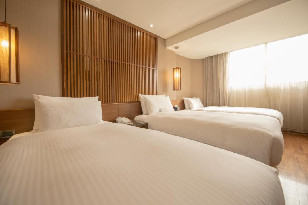 Photo of Bedroom in Songshan