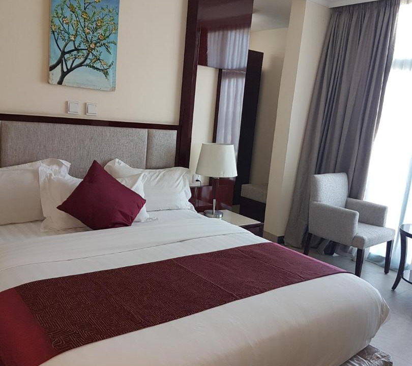 Photo of Bedroom in Bole