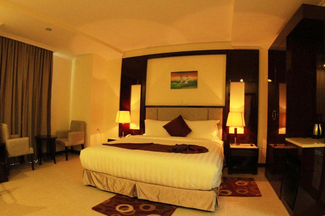 Photo of Bedroom in Bole