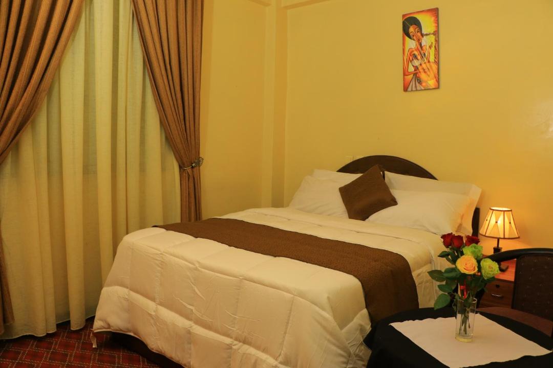 Photo of Bedroom in Yeka