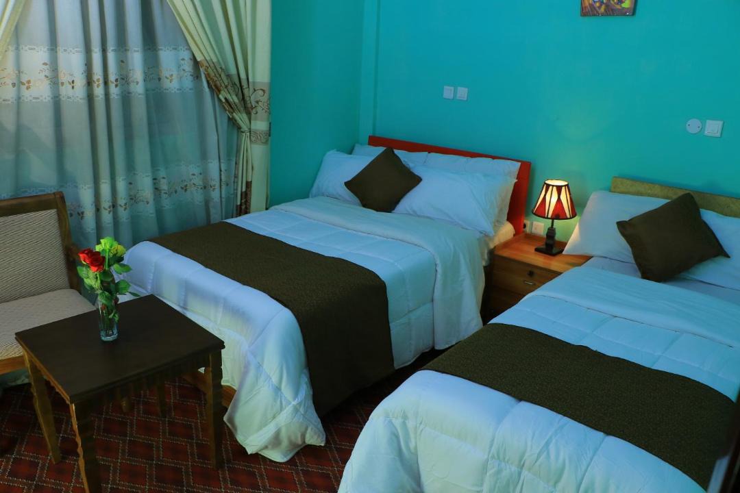 Photo of Bedroom in Yeka