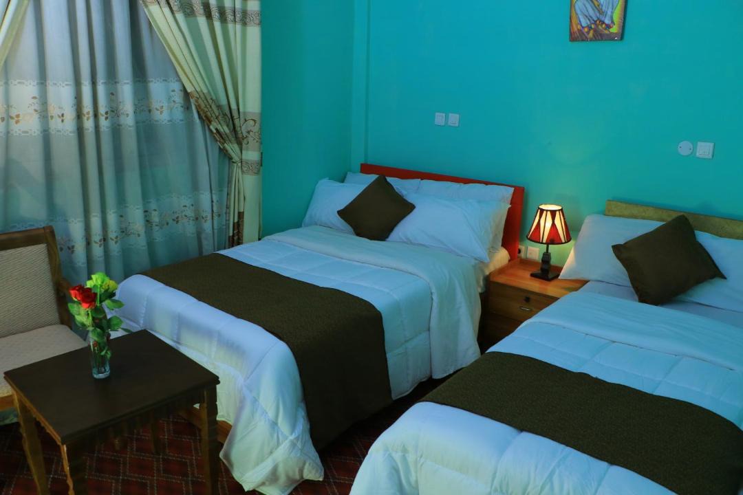 Photo of Bedroom in Yeka