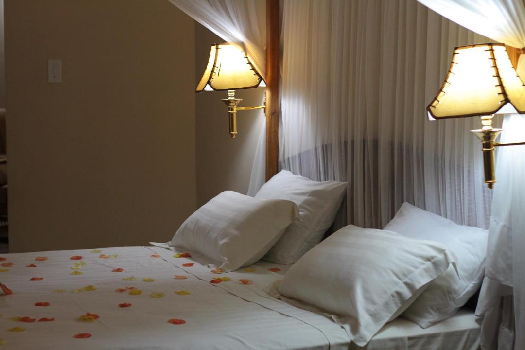 Photo of Bedroom in Antananarivo Avaradrano