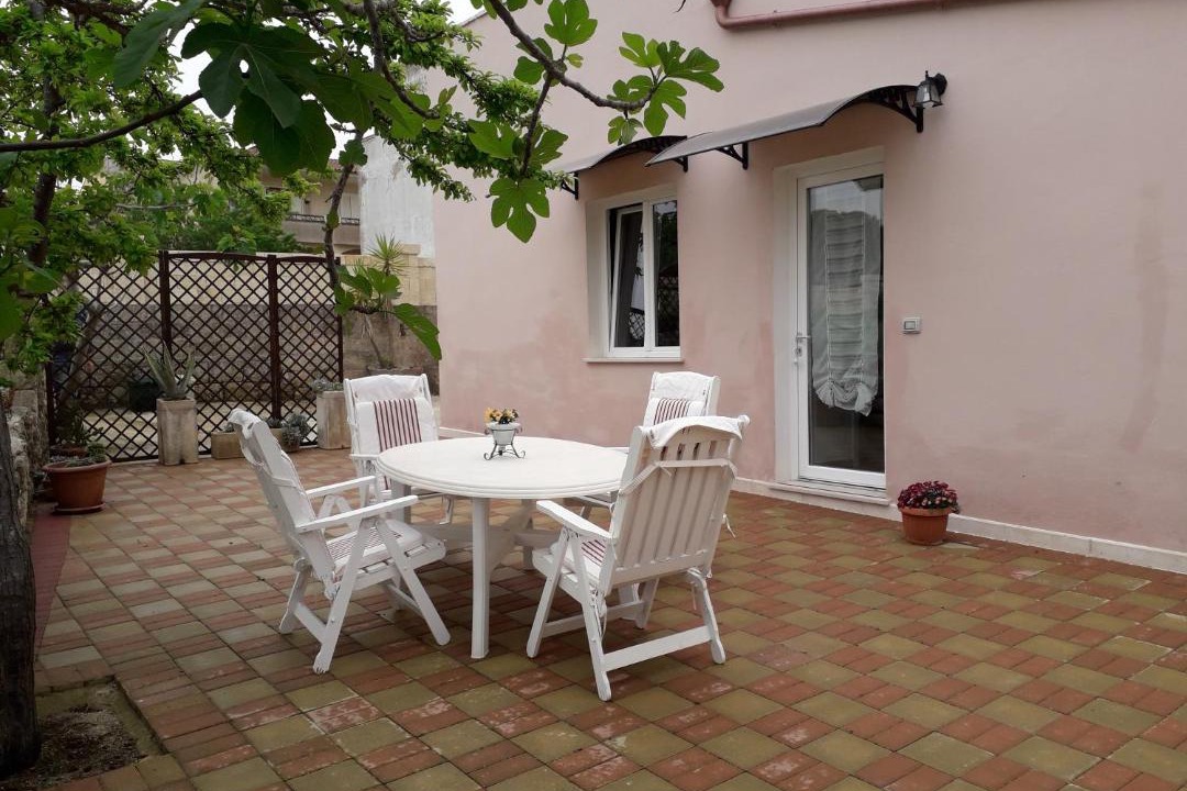 Photo of Patio Balcony in Ruffano