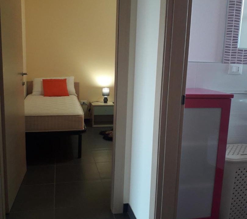 Photo of Bedroom in Felline
