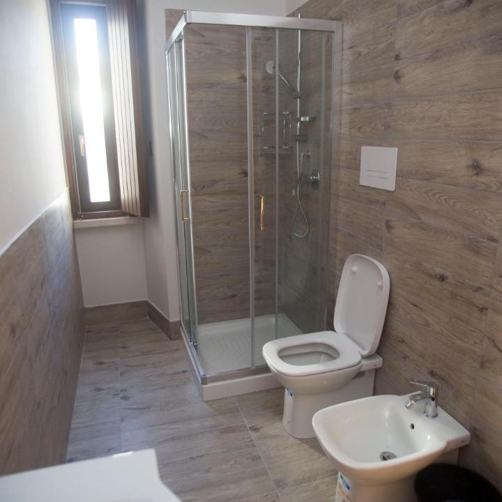 Photo of Bathroom in SantʼAgata di Puglia