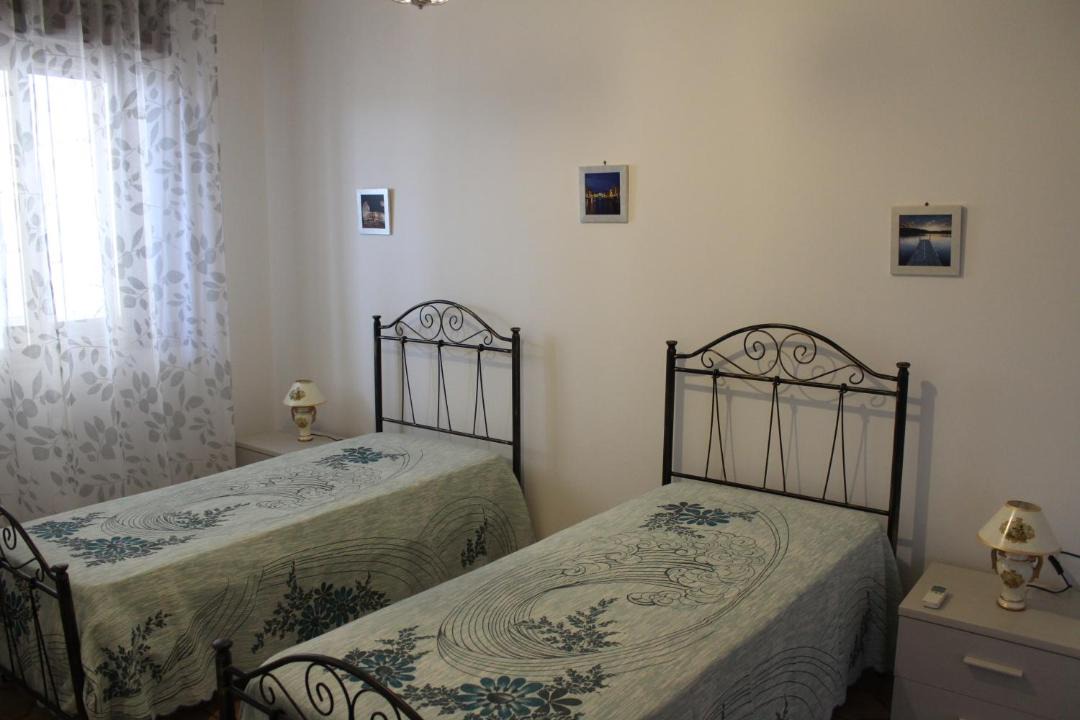 Photo of Bedroom in Melissano