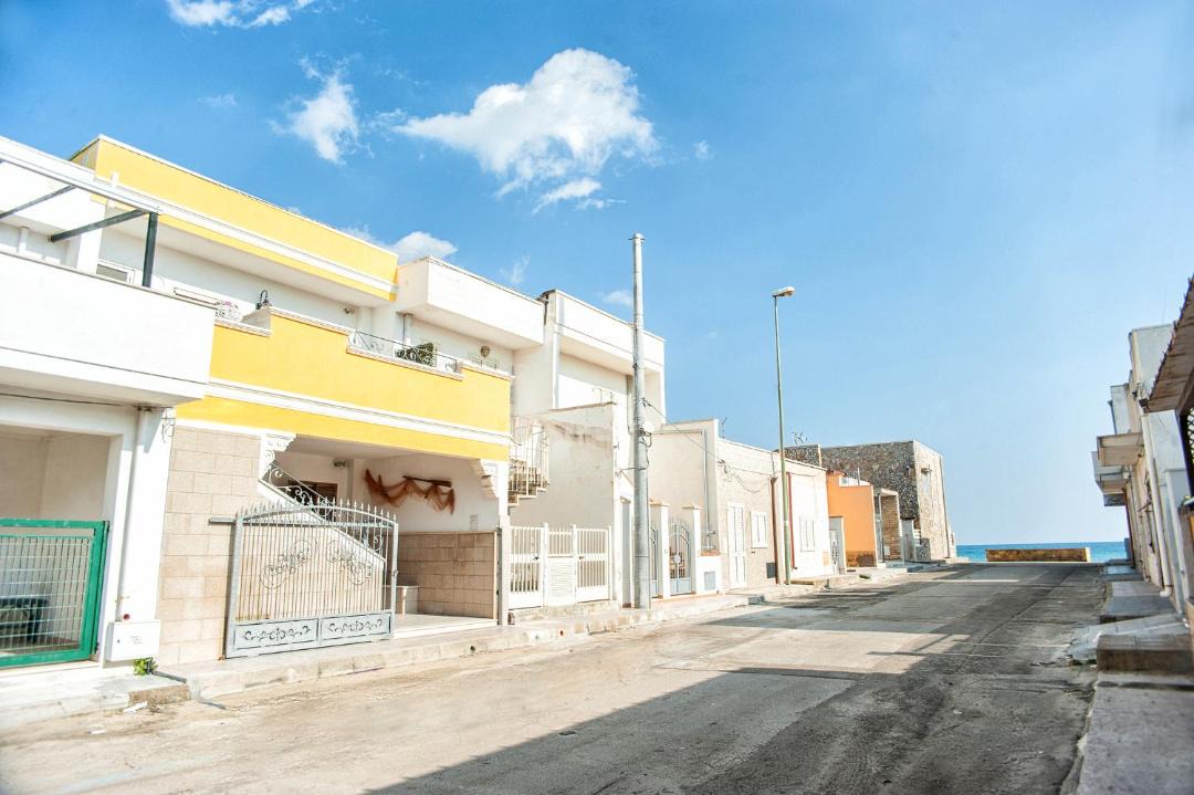 Photo of Buildings in Torre Lapillo