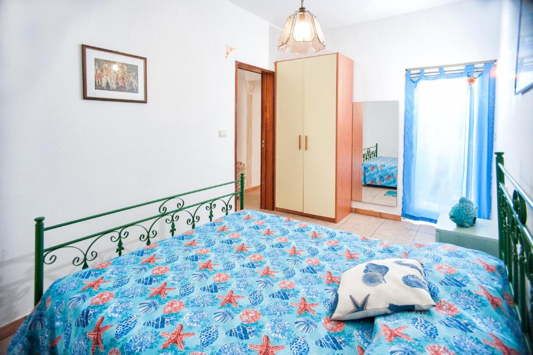 Photo of Bedroom in Torre Lapillo