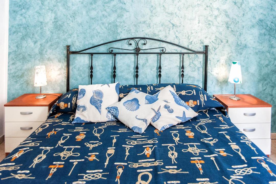 Photo of Bedroom in Torre Lapillo