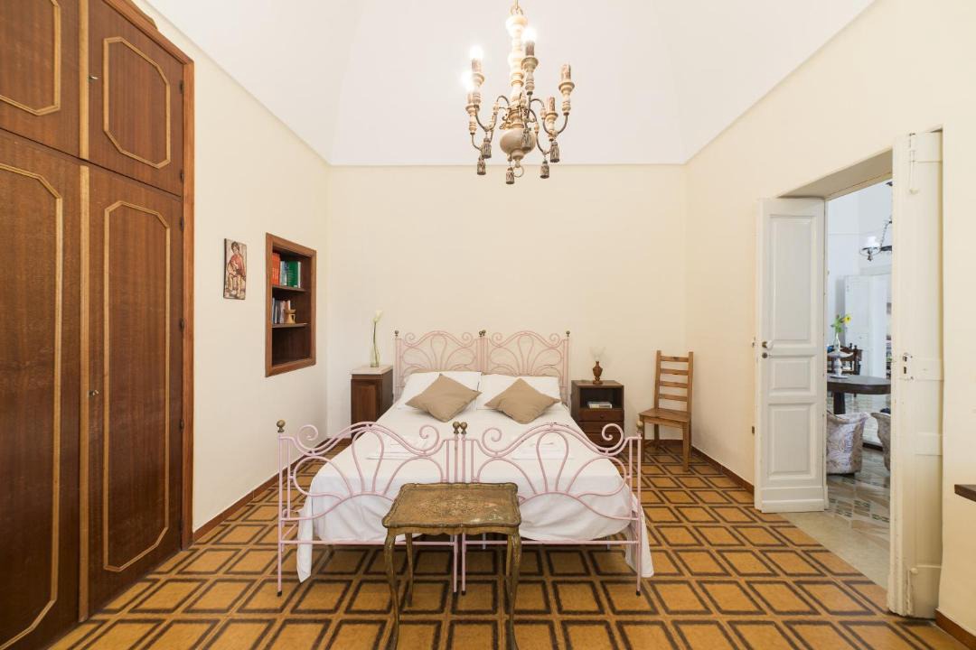 Photo of Bedroom in Ostuni