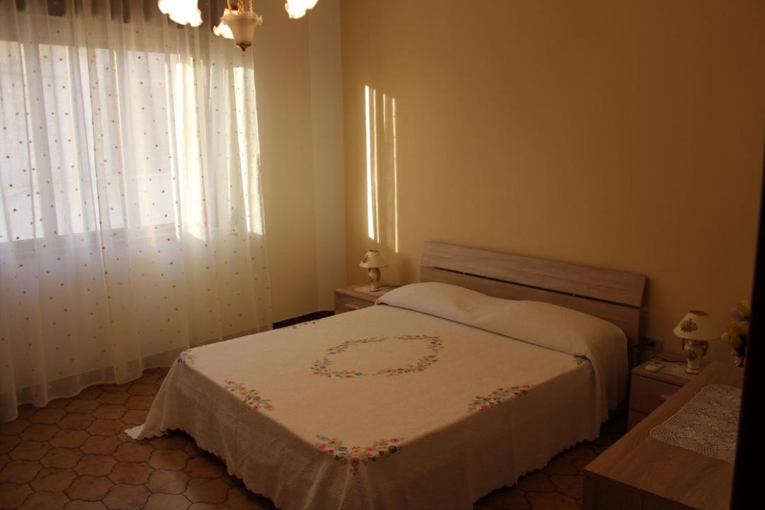 Photo of Bedroom in Melissano
