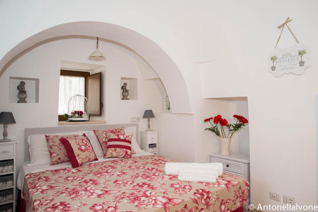 Photo of Bedroom in Putignano