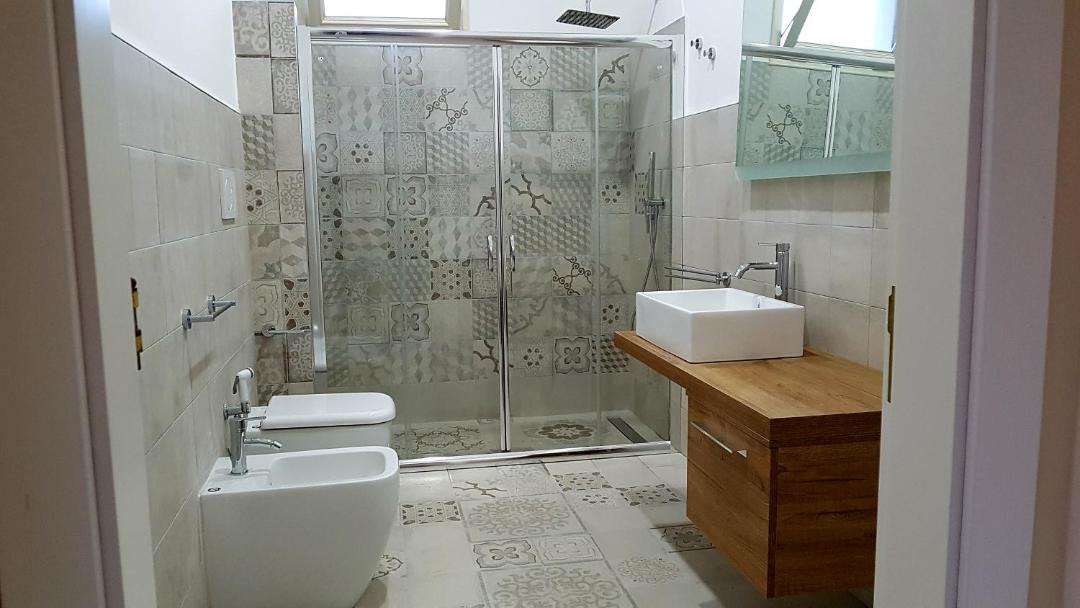 Photo of Bathroom in Porto Cesareo