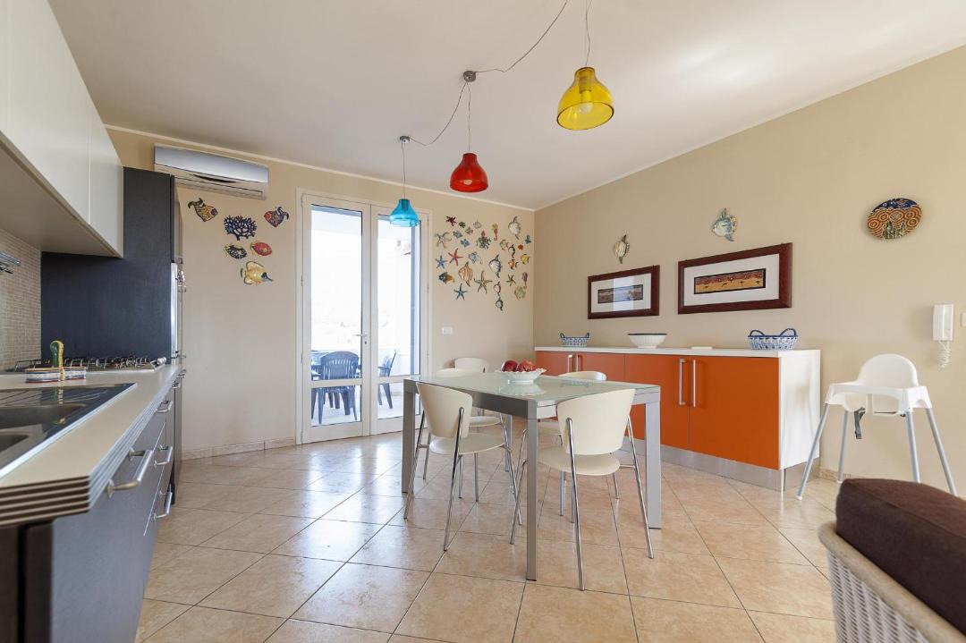 Photo of Livingroom in Santa Maria di Leuca
