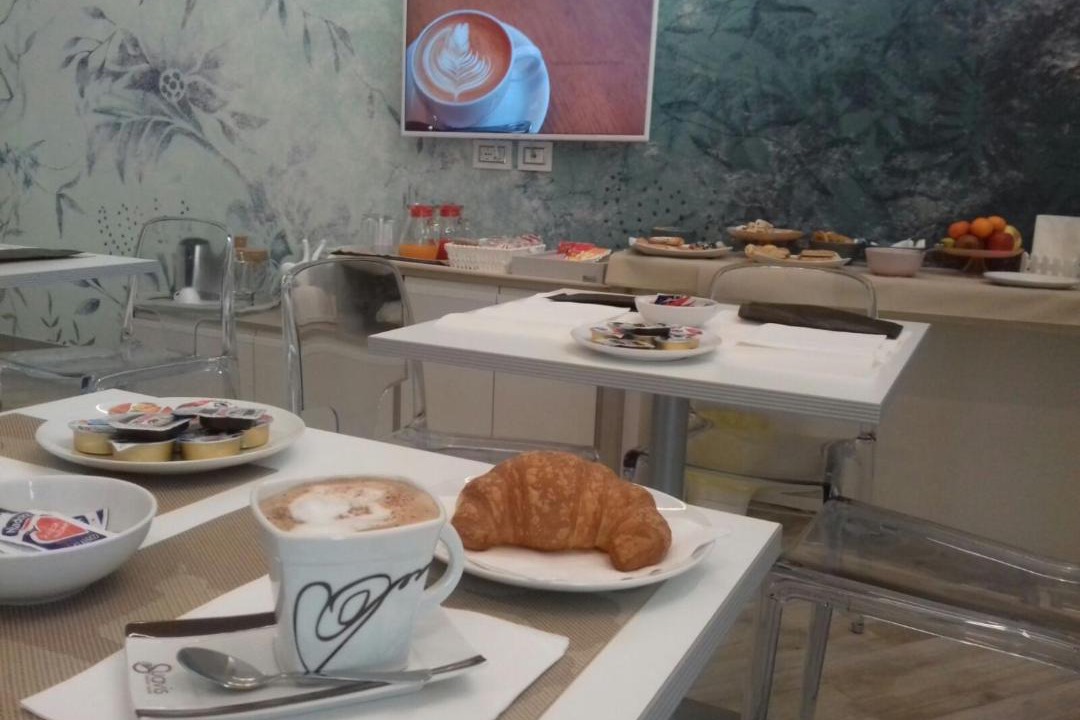 Photo of Kitchen in Foggia