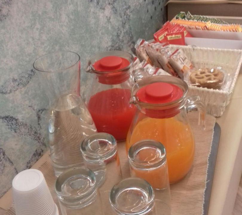 Photo of Kitchen in Foggia