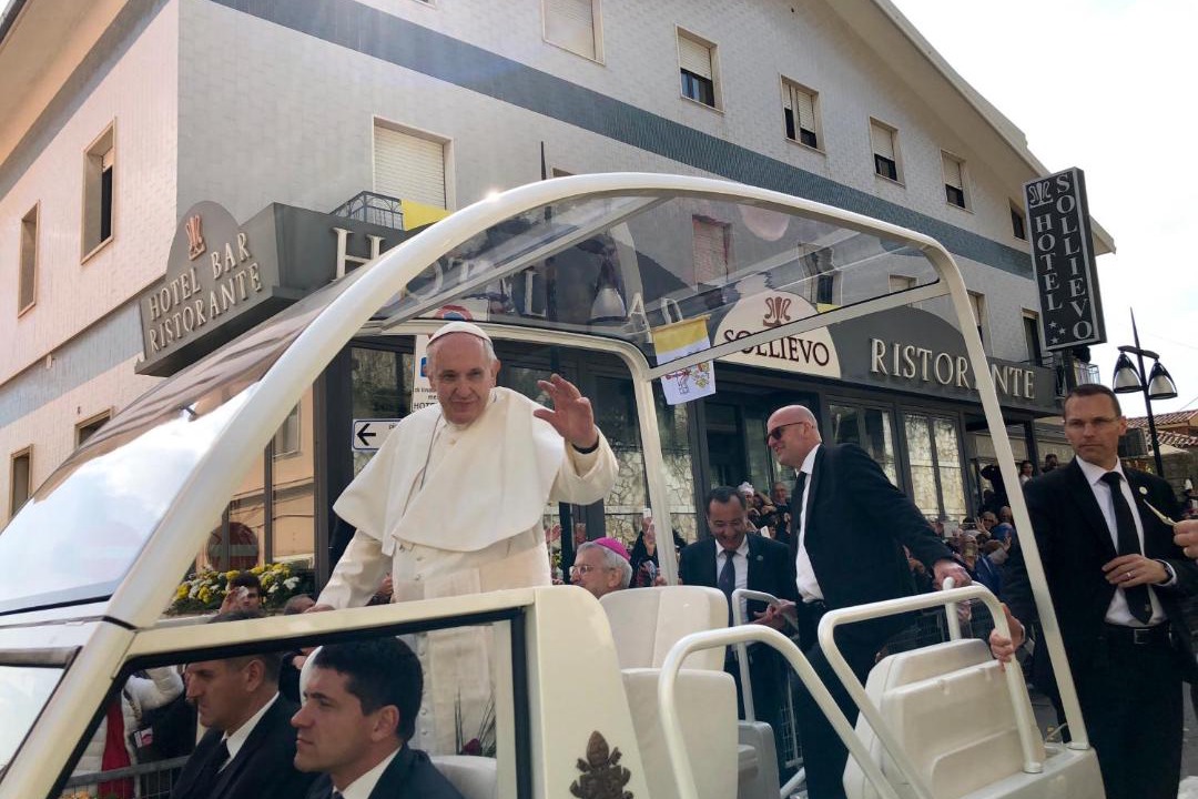 Photo of Others in San Giovanni Rotondo