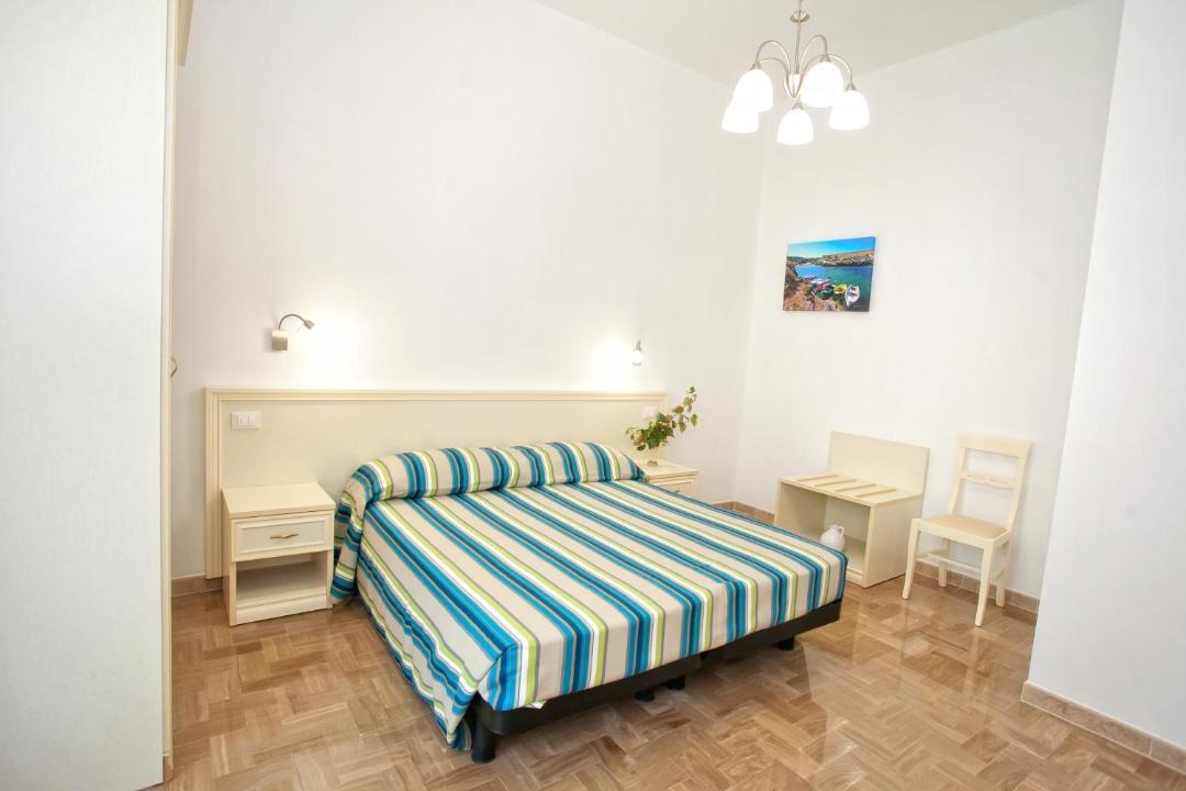 Photo of Bedroom in Otranto