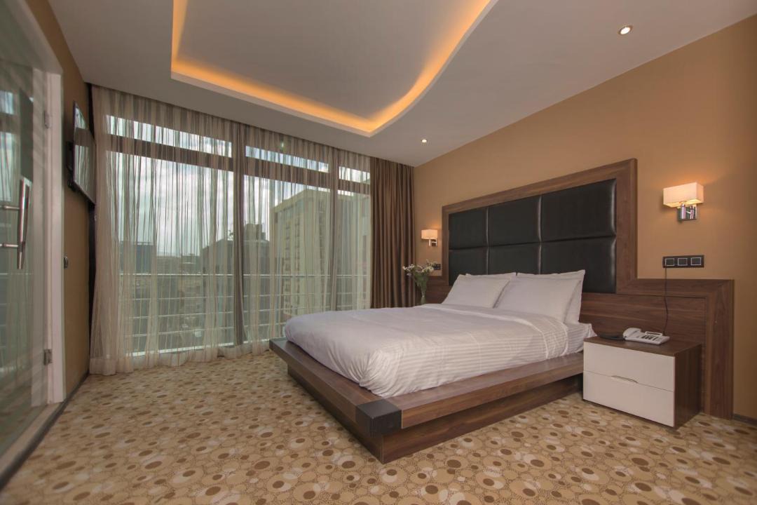 Photo of Bedroom in Bole