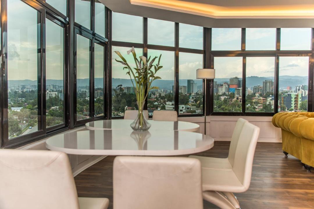 Photo of Livingroom in Bole