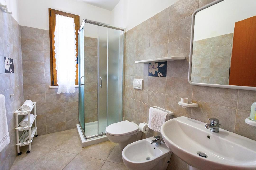 Photo of Bathroom in Otranto