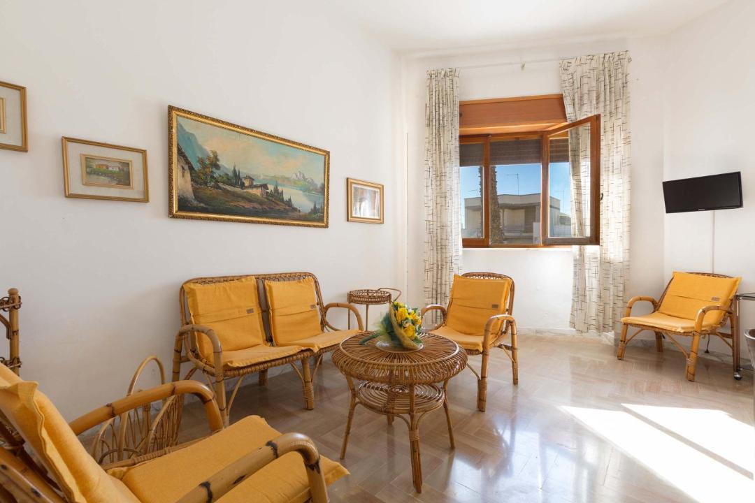 Photo of Livingroom in Torre Lapillo