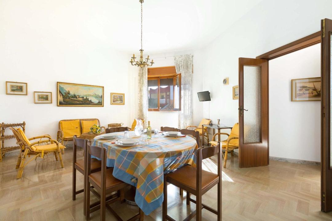 Photo of Livingroom in Torre Lapillo