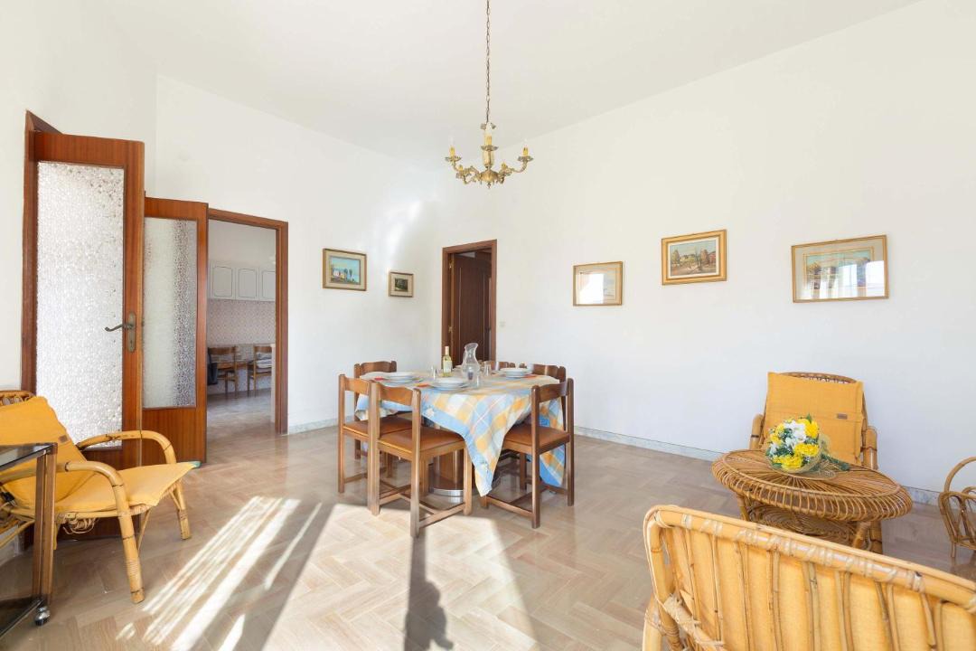 Photo of Livingroom in Torre Lapillo
