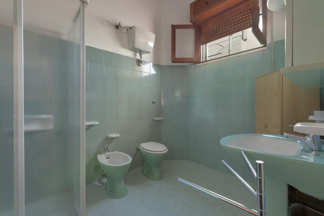 Photo of Bathroom in Torre Lapillo